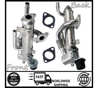 EGR Valvola Refrigerante Aspirapolvere per Audi A4 8EC, B7 2.0 Tdi & A6 4F2,C6