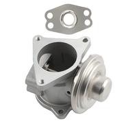 EGR Valvola/refrigerante Controllo Gas Di Scarico for Skoda Fabia I 6Y3 6Y5 6Y2