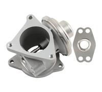 EGR Valvola/refrigerante Controllo Gas Di Scarico for Skoda Fabia I 6Y3 6Y5 6Y2
