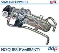 EGR Valvola Refrigerante Per A1 A3, VW Polo 1.2 1.6 Tdi 2009 IN Poi 03L131512AS