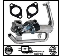 EGR Valvola Refrigerante per Audi A3 1.9 Tdi & VW EOS Golf Plus Touran 2.0 Tdi