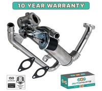 EGR Valvola Refrigerante per Audi A3 1.9 Tdi & VW EOS Golf Plus Touran 2.0 Tdi