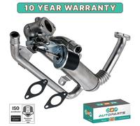 EGR Valvola Refrigerante per Audi A3 1.9 Tdi & VW EOS Golf Plus Touran 2.0 Tdi