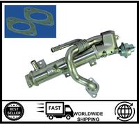 EGR Valvola Refrigerante per Audi A4 8K2 8K5 A5 8F7 8T3 8TA A6 4F2 Q5 8R 2.0 Tdi