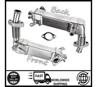 EGR Valvola Refrigerante Per BMW 1 3 5 6 Serie X3 X5 X6 E87 E46 E90 E60 E70 E83