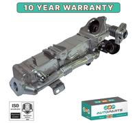 Scarico Gas Ricircolo Refrigerante 7823210 Per BMW 1 2 3 4 5 6 7 X1 X3 X4 X5 X6