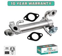 EGR Valvola Refrigerante Per Iveco Daily IV / MK4 2.3 JTD Multijet (2006-2012)