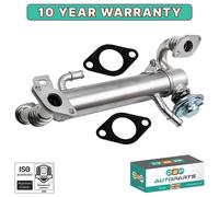 Per Fiat Ducato 2.3 JTD Multijet 831059,37102800,963020 EGR / AGR Valve & Cooler