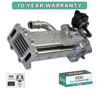 EGR Valvola Refrigerante Per Kia Carens Cee Stonic Pro Cee Rio Soul Sportage IV
