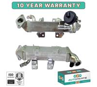 EGR Valvola Refrigerante per Renault Nissan Opel 8200719993 1471300Q1A 4421211