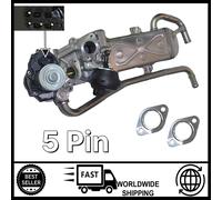 EGR Valvola Refrigerante Per Skoda Rapid 1.6 Tdi NH3 [2012-2016]