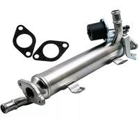 EGR Valvola Refrigerante Per VW Jetta Golf Passat Scirocco Tiguan EOS 2.0TDI