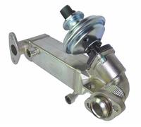 EGR Valvola Refrigerante Pneumatico Adatto BMW E60 E61 E90 E91 E92 E93 E81 E82