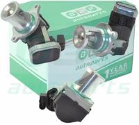 EGR Valvola, Vanne AGR per Chrysler 300 C & Jeep Commander, Cherokee MK3 3.0 CRD