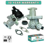 EGR Valvola Vanne AGR per Great Wall V200 X200 Destriero 4D20 2.0L Diesel