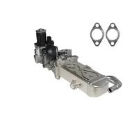 EGR valvolas 03L131512AT Per A3 Per Q3 Per TT Per TD 2003 2004 2005 2006 2007 2008 2009 2010 2011 2012 2013 2014 2015 03L131512CF VALVOLA EGR RAFFREDDATORE