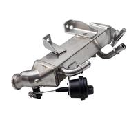 EGR valvolas 8200910446 93198888 Per Espace Mk4 Per Laguna Mk3 Master Mk3 2.0, 2.3 DCi 2006-2012 2013 2014 2015 2016 2017 2018 2019 2020 Raffreddatore Valvola EGR