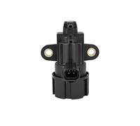 EGR valvolas F63Z9J459AA Per Ford Per F150 Per Explorer Per Lincoln 1996-1998 1999 2000 2001 2002 2003 2004 2005 2006 F57Z9J459C Elettrovalvola Depressione EGR