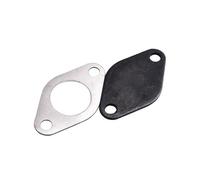 EGR valvolas Per A3 8L-ASZ 130 8P-BKC/BXE/105 Per A4 Per A6 AVF/AWX 130 1.9TDI 75/80/90/115 BHP Guarnizione Di Ricambio Per Valvola Ritardata