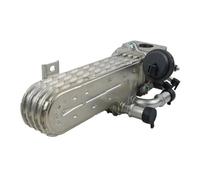 EGR valvolas Per A3 8P1 Sportback 8PA 2.0 Per TDI 2003-2005 2006 2007 2008 2009 2010 03G131513J 03G131512L 03G131513D Raffreddatore EGR Ricircolo Dei Gas Scarico