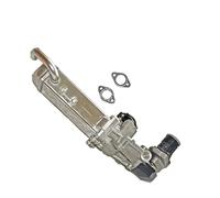 EGR valvolas Per A3 Per Q3 Per TT Per TDI 2003-2006 2007 2008 2009 2010 2011 2012 2013 2014 2015 03L131512BB 03L131512AT 03L131512CF VALVOLA EGR RAFFREDDATORE