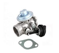 EGR valvolas Per A4 B5 B6 Per A6 Per C5 1.9 Per TDI 038131501AQ 038131501D 038131501G 1100628 Valvola EGR