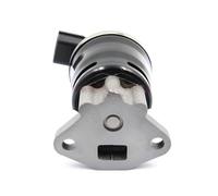 EGR valvolas Per CIVIC 1.3L 1.8L Per Jazz II GD GE3 GE2 OEM 18011-PWA-050 Ricambio Auto 18011PWA050 Valvola EGR Ricircolo Gas Scarico