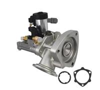 EGR valvolas Per Cummins ISX 2004 2005 2006 2007 12.7L 14.0L 14.9L L6 3682551 3682805 4955422 OEM 3104874 3104874 Valvola EGR Per Impieghi Gravosi