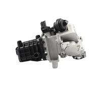 EGR valvolas Per Ford 2.0 DW10 9807593080 Modulo Valvola EGR Radiatore