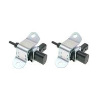EGR valvolas Per FORD Per Focus Scape Fusion Per Mazda 6 Tribute Per Mercury 2004-2009 L80118741 3S4Z9J559AA 1S7Z9J559BA Interruttore Valvola EGR-Solenoide Vuoto(2piece)