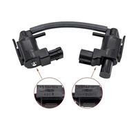 EGR valvolas Per Kia Per Sportage Accessori Auto 1/2X K5T44185 K5T44184 MK04R 4Z01 MK04R4Z01 Elettrovalvola Depressione EGR(Valve X2 and Pipe X1)