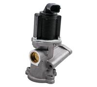EGR valvolas Per Lancia Musa 350 Ypsilon 843 2004 2005 2006 2007 2008 2009 2010 2011 2012 Meriva Agila AB 1.3 CDTI 55184651 Valvola EGR