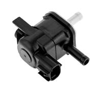 EGR valvolas Per MAZDA 3 5 6 Per CX-7 Per MX-5 2008 2009 2010 2011 2012 2013 2014 2015 9091912276 90910-12276 Valvola Commutazione Vuoto Solenoide Spurgo Vapore