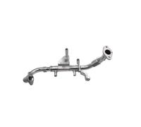 EGR valvolas Per Nissan Per Navara Per Frontier Pickup D40 Per Pathfinder R51 2007 2008 2009 2010 2011 2012 14735-EC00D 14735EC00D Gruppo Radiatore EGR