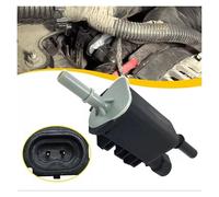 EGR valvolas Per SAAB 9-7X 2005 2006 2007 2008 2009 214-1680 Solenoide Valvola Di Spurgo Del Contenitore Del Vuoto EGR