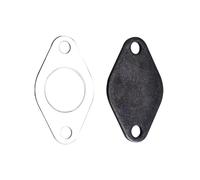 EGR valvolas Per Seat Per Leon Ibiza Altea Alhambra Toledo 1.9TDI 75/80/90/115 BHP Guarnizione Valvola Di Ricambio Adatta