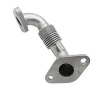 EGR valvolas Per SKODA Per Fabia Per Roomster Per Roomster 1.9 Per TDI 2000-2003 2004 2005 2006 2007 2008 2009 2010 038131521BL Valvola EGR Tubo
