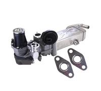 EGR valvolas PER Skoda PER Octavia 1.6 PER TDI 2.0 PER TDI 4x4 03L131512BB 03L131512CF 03L131512CH 03L131512DQ 03L131512N VALVOLA EGR CON RAFFREDDATORE