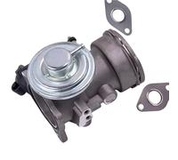 EGR valvolas Per Skoda Per Superb 3B 1.9 Per TDi 2001 2002 2003 2004 2005 2006 2007 2008 038131501AL 1119320 Valvola EGR Ricircolo Gas Di Scarico