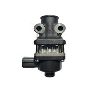 EGR valvolas Per Subaru Per Forester Per Legacy Per Impreza 2008 Per WRX 2002-2006 2007 2008 2009 2010 2011 2012 14710AA730 Ricambi Auto Gruppo Valvola EGR CONT