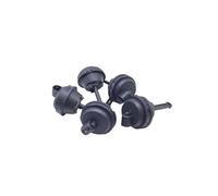 EGR valvolas Per VW ALH Per TDI 1.9L 1998 1999 2000 2001 2002 2003 Diesel Turbo Egr OEM# 038131501E 045131501C 045131501L 5 X Attuatore Valvola EGR Sfera Vuoto