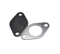 EGR valvolas Per Vw MK4 Per Maggiolino Per Golf Per Polo Per Jetta Per Passat Per Transporter Per Saran 1.9TDI 75/80/90/115 BHP Guarnizione Valvola Ricambio Adatta