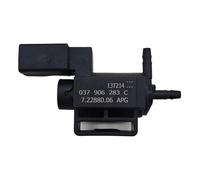 EGR valvolas Per VW Per Maggiolino Per Touareg Per Passat Per Jetta Per Golf Per GTI 2003-2014 2016 7.22880.06 7228806 037906283C Elettrovalvola A Depressione EGR