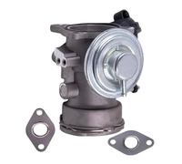 EGR valvolas Per VW Per Passat Per Sharan Per 3B 1.9 Per TDi 2000-2005 2006 2007 2008 2009 2010 038131501AL 1119320 Valvola EGR Ricircolo Gas Scarico