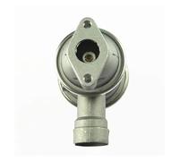 EGR valvolas Per VW Per Touran Per Jetta MK4 Per Golf Per Bora Per Beetle Per GTI Per Passat 1998-2013 06A131351F 06A FSI EGR Valvola Controllo Pompa Secondaria