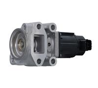 HELLA 6NU 014 864-911 Valvola ricircolo gas scarico-EGR - 12V - elettrico - 5a... poli - senza guarnizione
