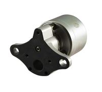 Valvola AGR 5 Poli Con Guarnizione HELLA Per OPEL ASTRA G Berlina (T98)