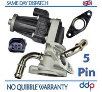 EGR Vuoto Valvola Acqua Cooled 9C1Q-9D475-AB,1673226 Per Ford Transit MK7 06-16