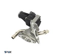 EGR Vuoto Valvola Acqua Cooled Per Ford TRANSIT MK7 2.2 3.2 9C1Q-9D475-AB
