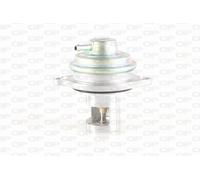 EGR3018.00 OPEN PARTS Valvola EGR per MERCEDES-BENZ